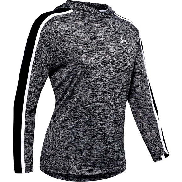 Under Armour Tops - Under Armour Women's Tech Twist Graphic Hoodie
